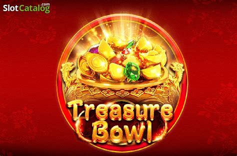 treasure bowl slot|Treasure Bowl Slot .